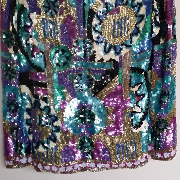 Blouse - Picture 6 of 6